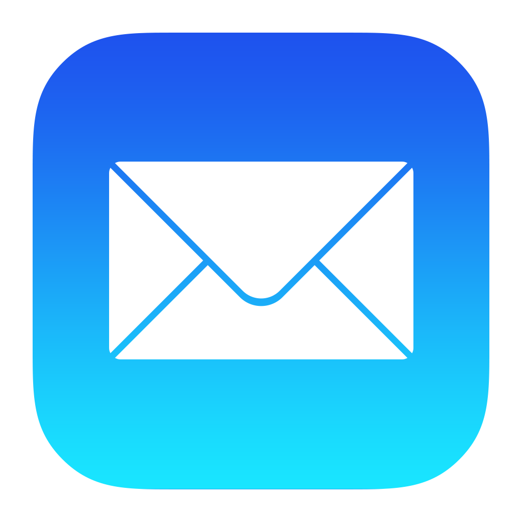 Sign up for email communications.